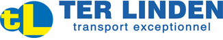 Logo Ter Linden transport exceptionnel